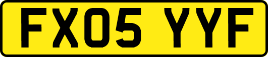 FX05YYF