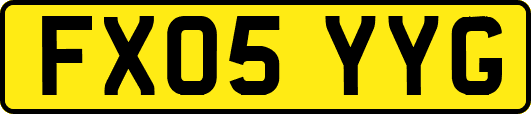 FX05YYG