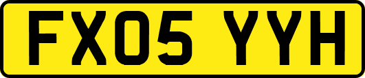 FX05YYH
