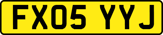 FX05YYJ