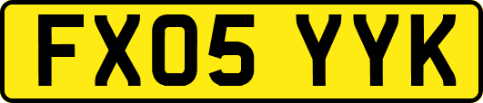FX05YYK