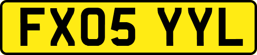 FX05YYL