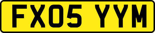 FX05YYM