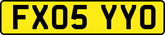 FX05YYO