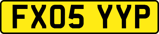 FX05YYP