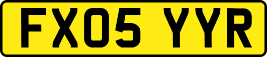 FX05YYR
