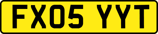 FX05YYT