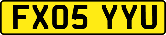 FX05YYU