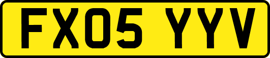 FX05YYV