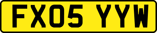 FX05YYW