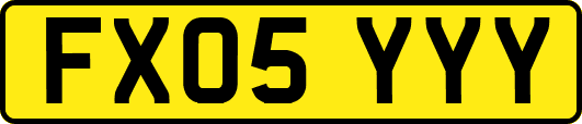 FX05YYY