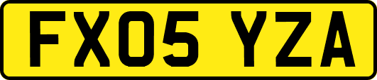 FX05YZA