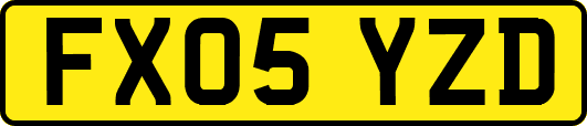 FX05YZD