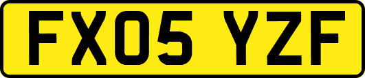 FX05YZF