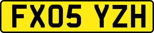 FX05YZH