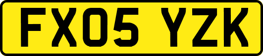 FX05YZK