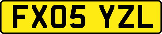 FX05YZL