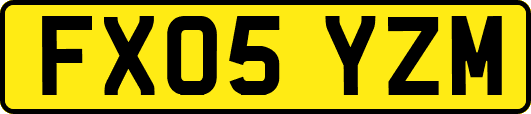 FX05YZM