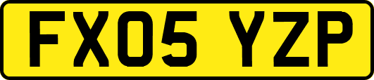 FX05YZP