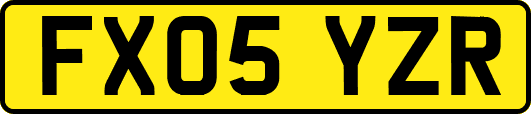 FX05YZR