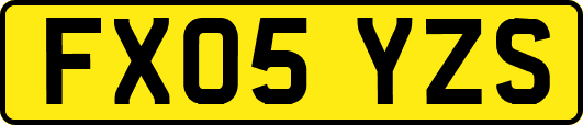 FX05YZS