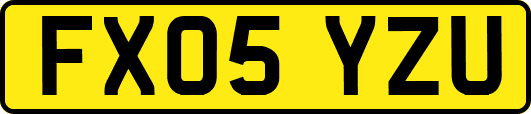 FX05YZU