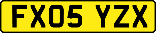 FX05YZX