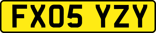 FX05YZY