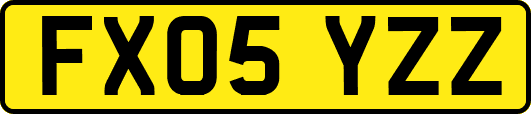 FX05YZZ