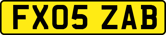 FX05ZAB