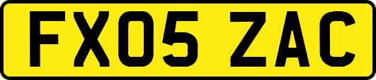 FX05ZAC
