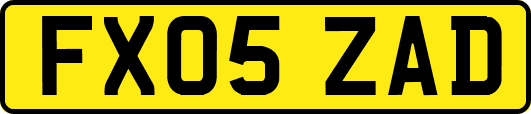 FX05ZAD