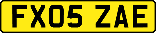FX05ZAE