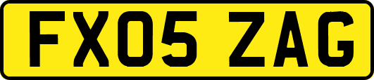 FX05ZAG