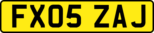 FX05ZAJ