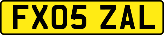 FX05ZAL