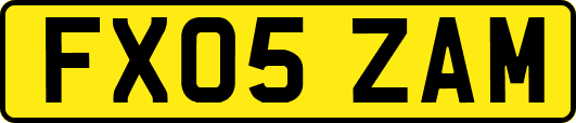 FX05ZAM