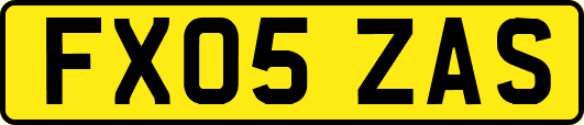 FX05ZAS