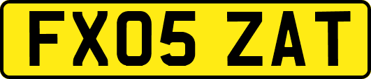 FX05ZAT