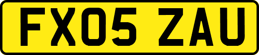 FX05ZAU