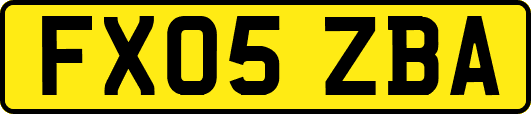 FX05ZBA