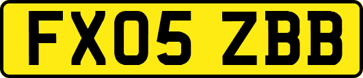 FX05ZBB