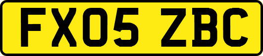 FX05ZBC
