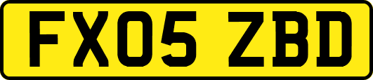 FX05ZBD