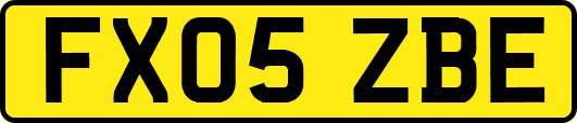 FX05ZBE