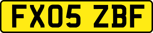 FX05ZBF