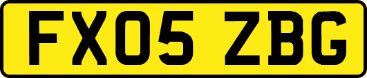 FX05ZBG