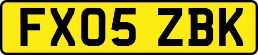 FX05ZBK