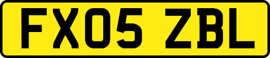 FX05ZBL