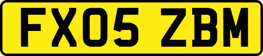 FX05ZBM